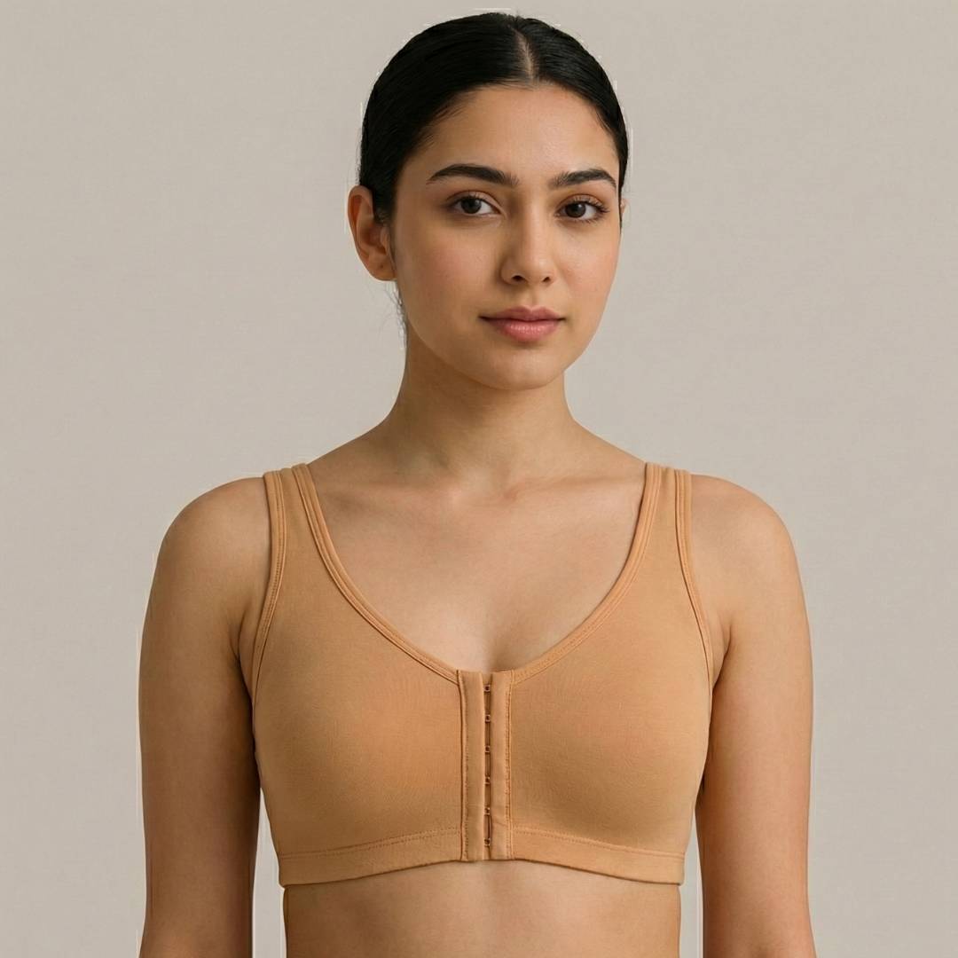Firefly Mastectomy Bra