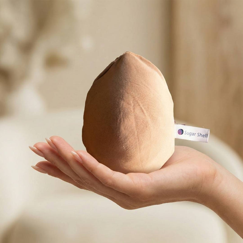 Mammary Breast Prosthetics With Cover